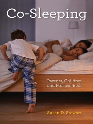 cover image of Co-Sleeping